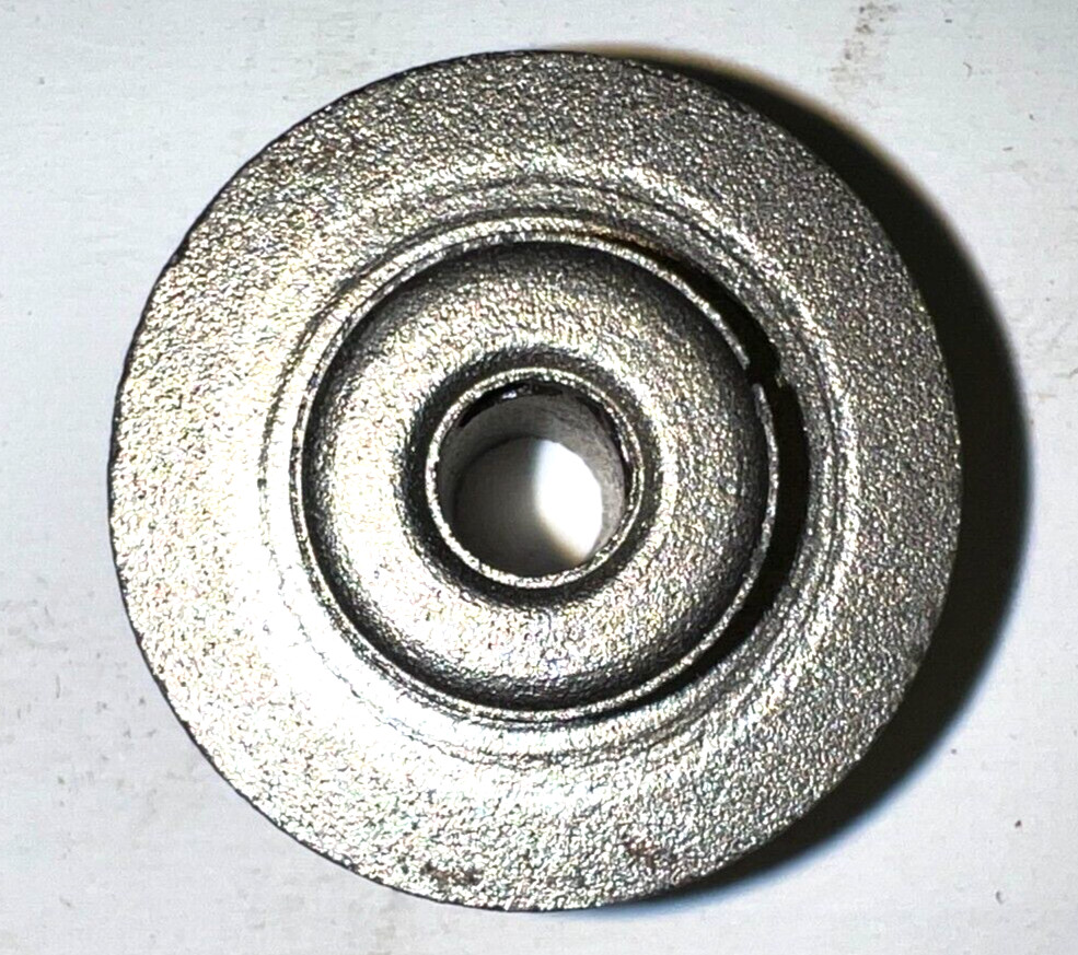 MARTIN BUSHING BORE TIMING BELT PULLEY 15XL0367 0.2000″ PITCH 1.1840″ FLANGE OD