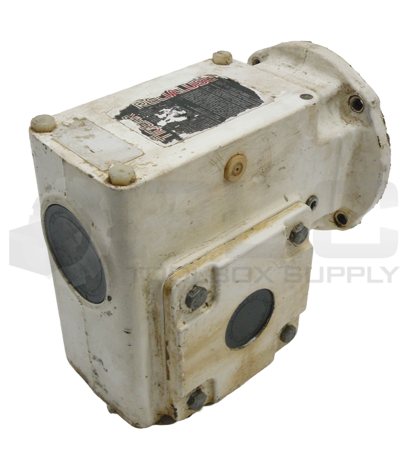 DODGE TIGEAR MZ94624 GEAR REDUCER 1.31HP 1750RPM; 5419690