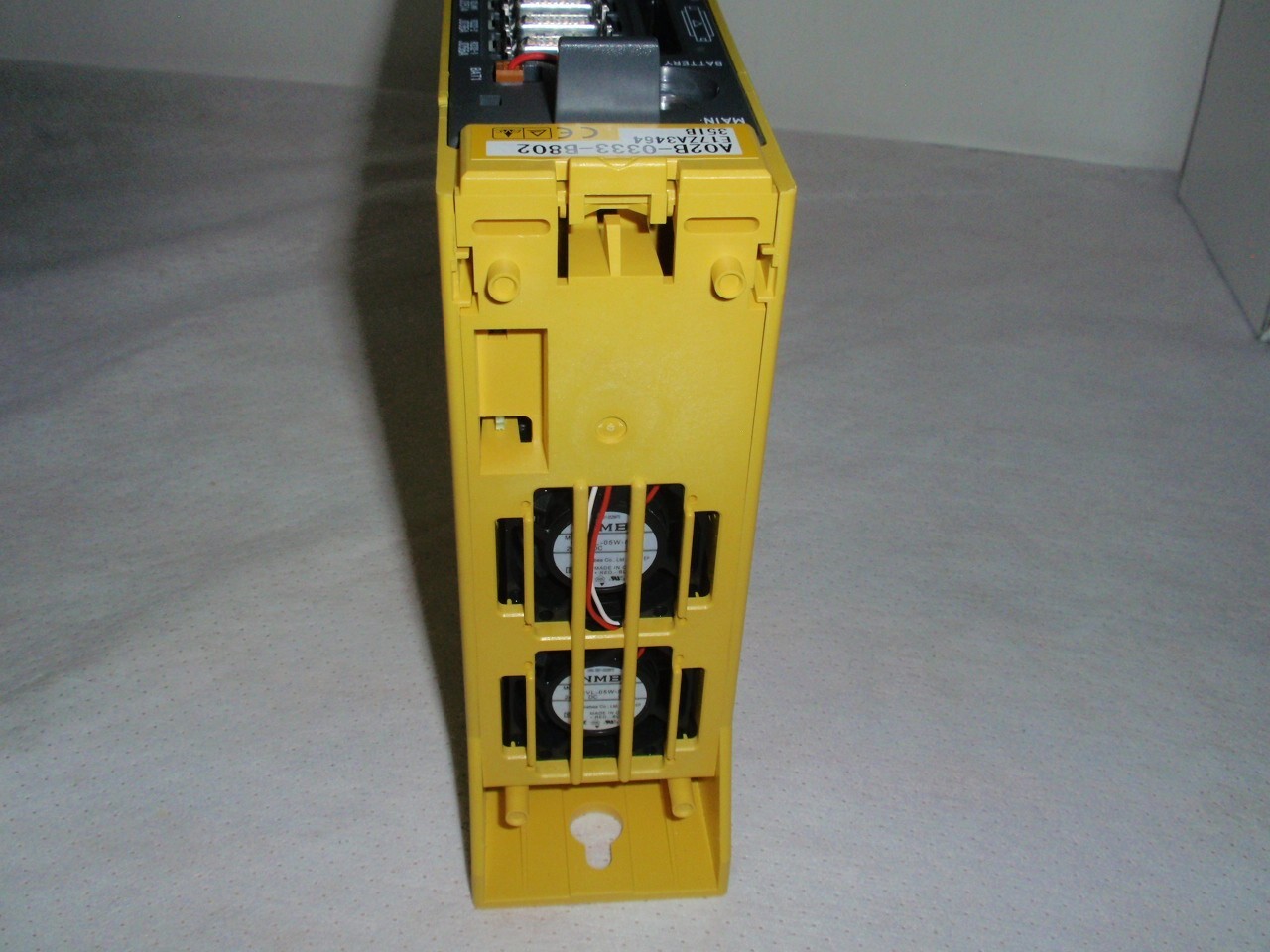 FANUC A02B-0333-B802