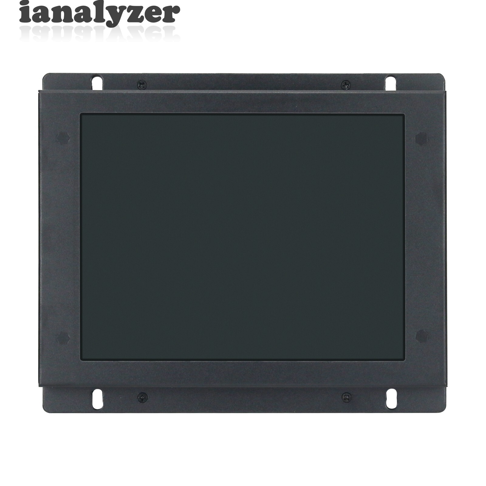A61L-0001-0093 D9MM-11A 9 Inch LCD Monitor Replacement for FANUC CNC System US