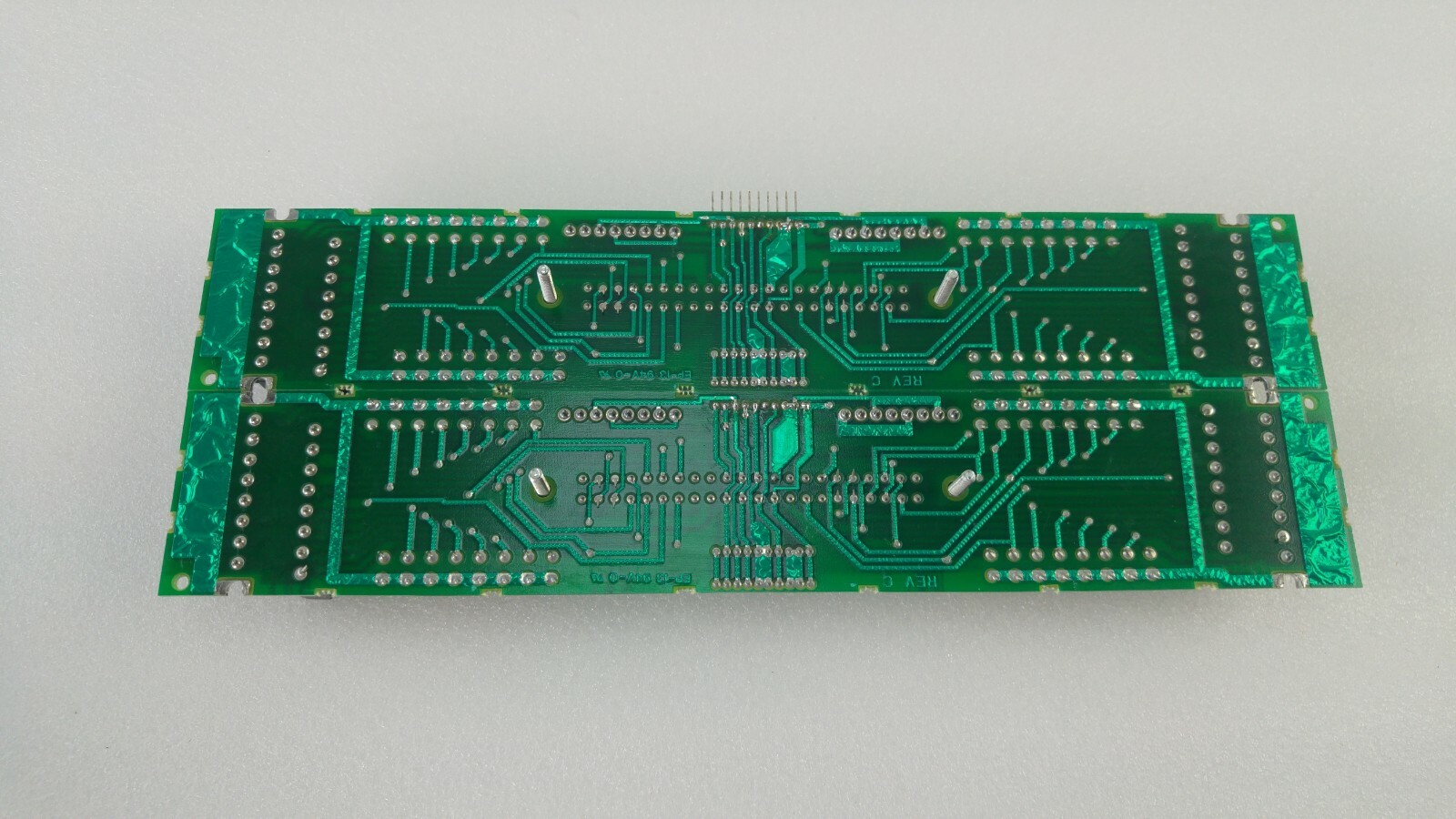 Simplex 562-852 A 5099 MOTHERBOARD SIMPLEX 4120-0302