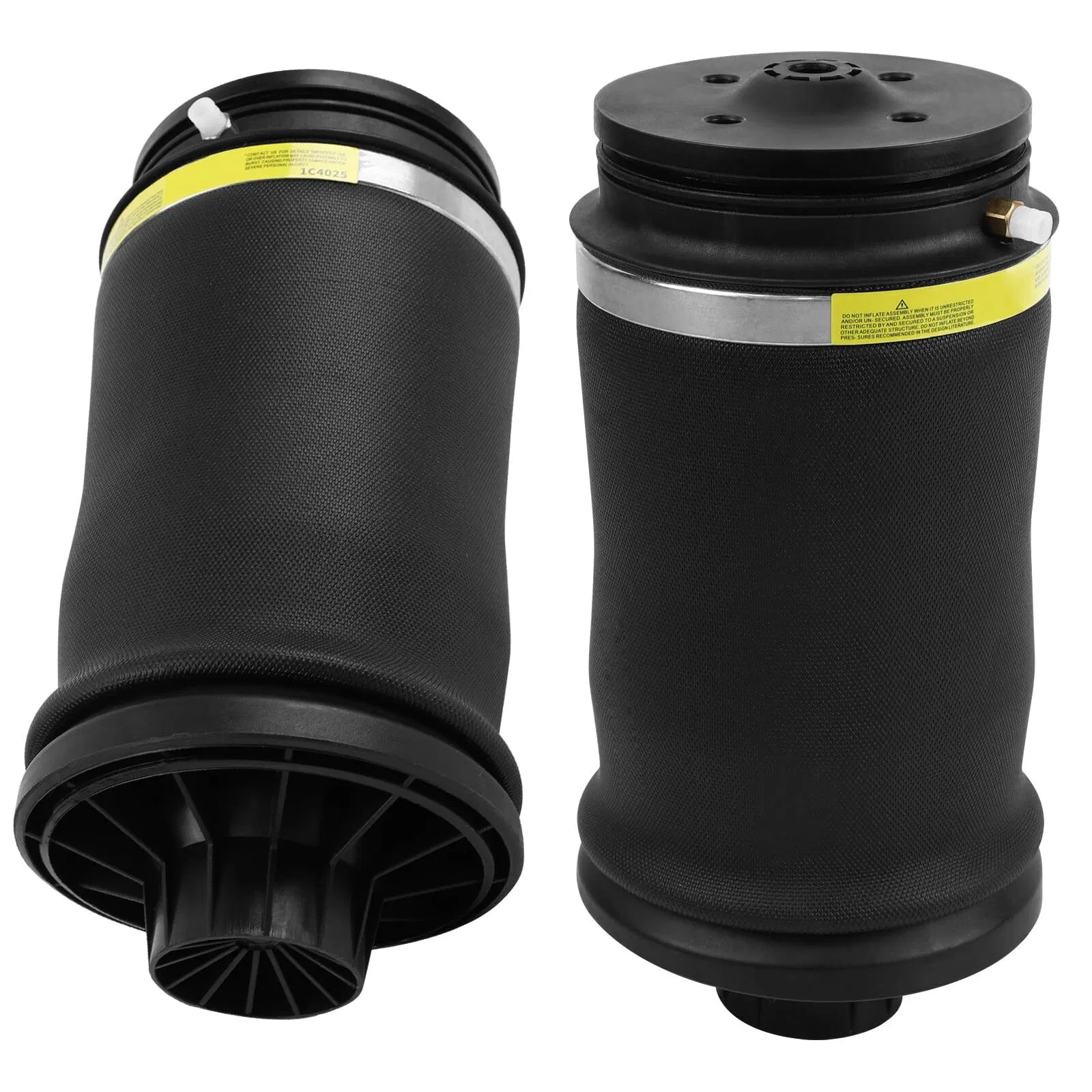US GARVEE Rear Air Spring Kit Air Suspension Bags Compatible for Mercedes-Benz G