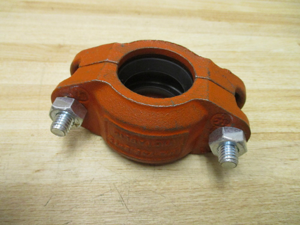 Victaulic 42.2-75 Pipe Coupling 42275 (Pack of 5)