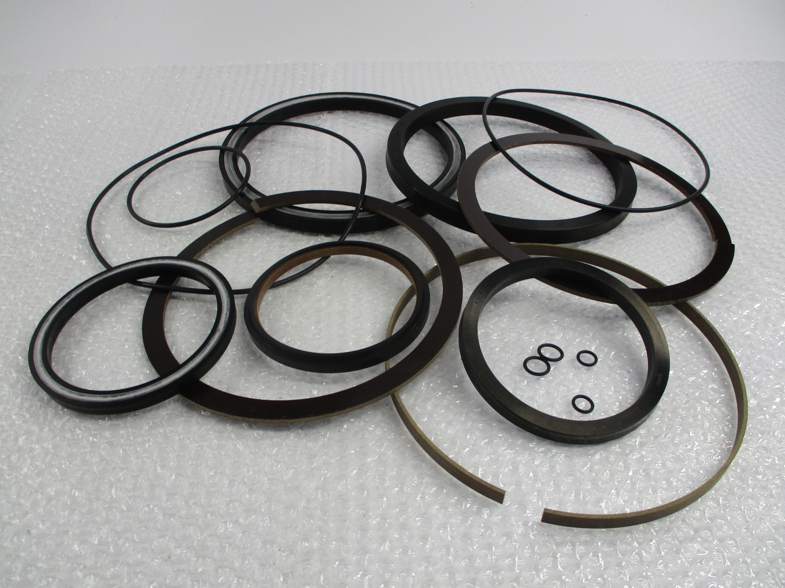 INDUSTRIAL SPARE SSSKAH1444BN SEAL KIT NSNP