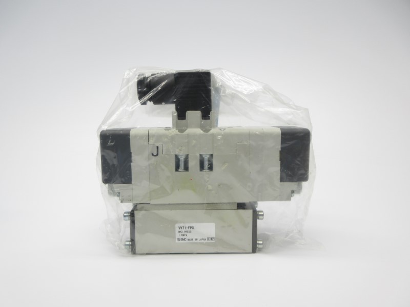 SMC VQ7-6-FPG-D-3Z NSMP