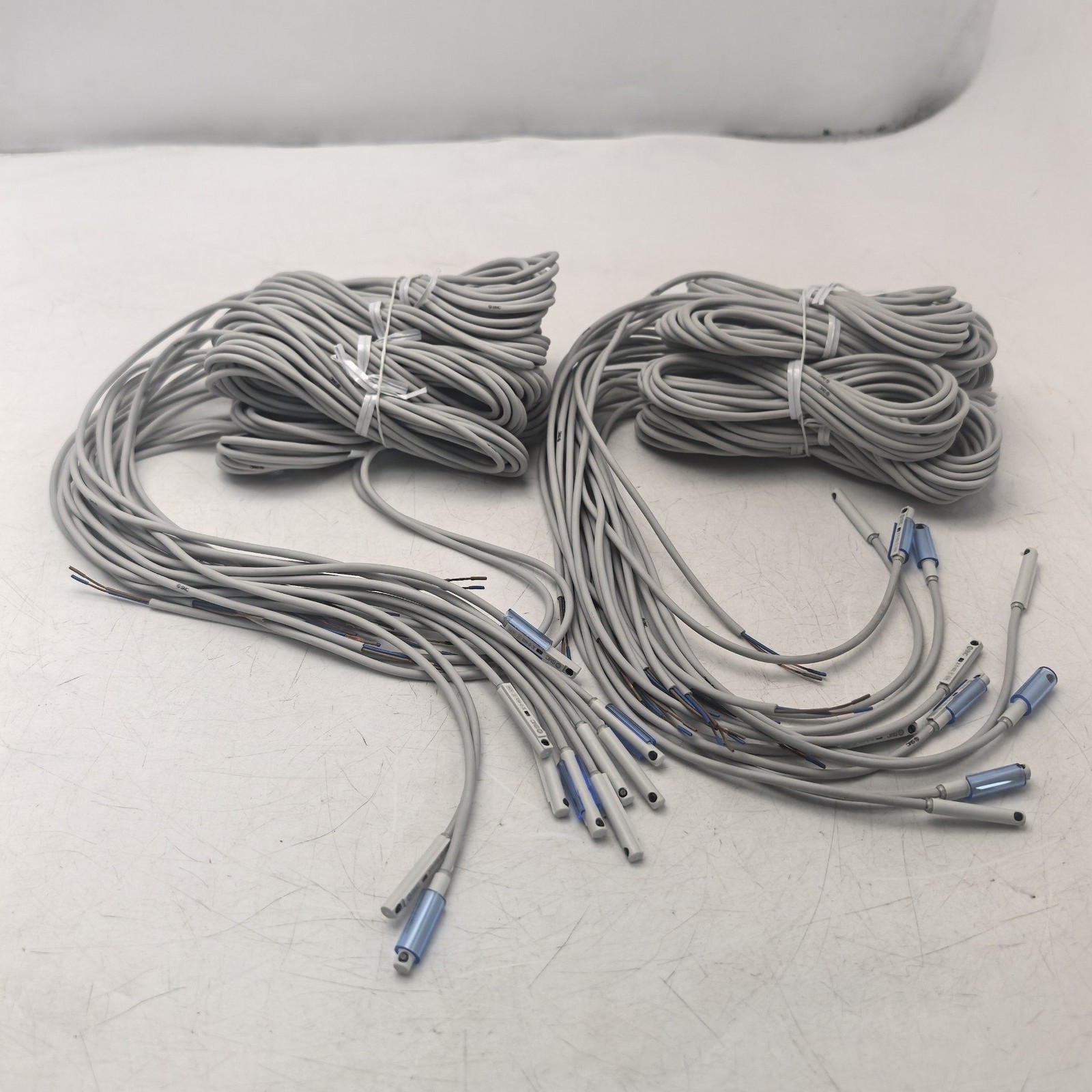 one 3C-D-A93L SMC NEW Accept counteroffer