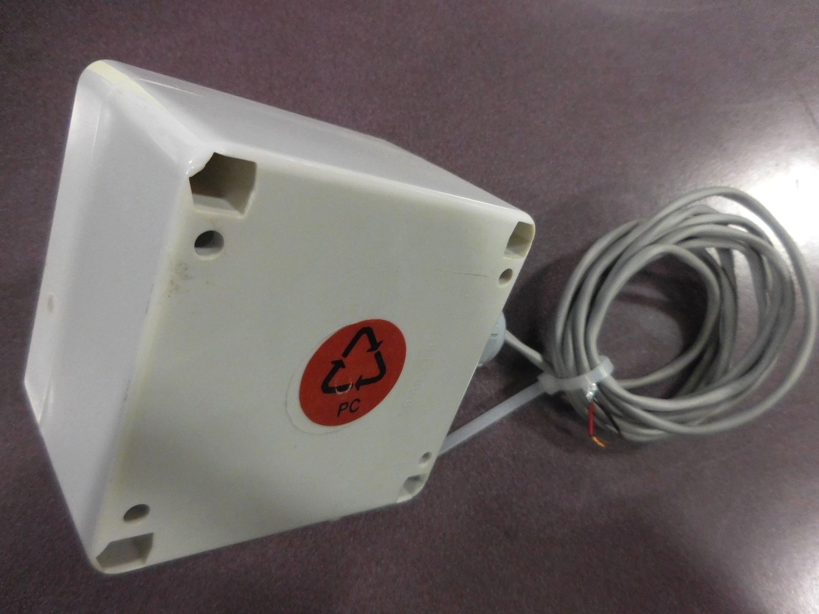 Emergency Stop Switch/Button Unbranded