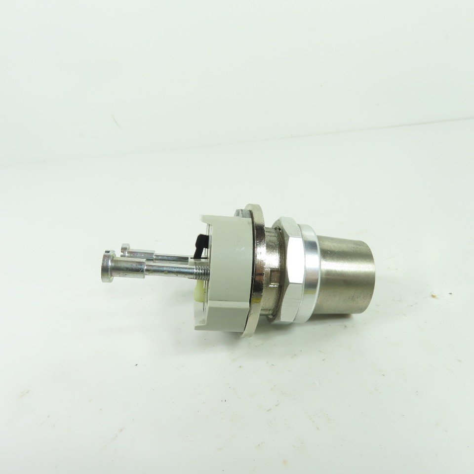 Allen Bradley 800T-H42A 2-Position Selector Switch Ser T Type 4,13