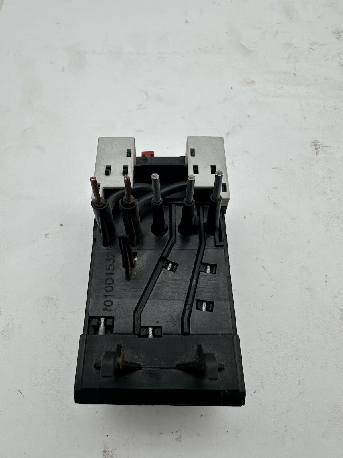 KLOCKNER MOELLER ZB12-12 690V 9-12A NSMP