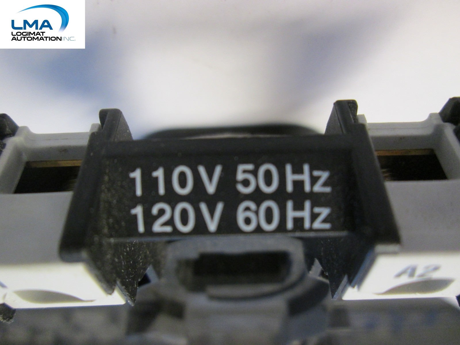 KLOCKNER MOELLER 00 COIL 110/120V 50/60Hz FOR CONTACTOR ***NEW