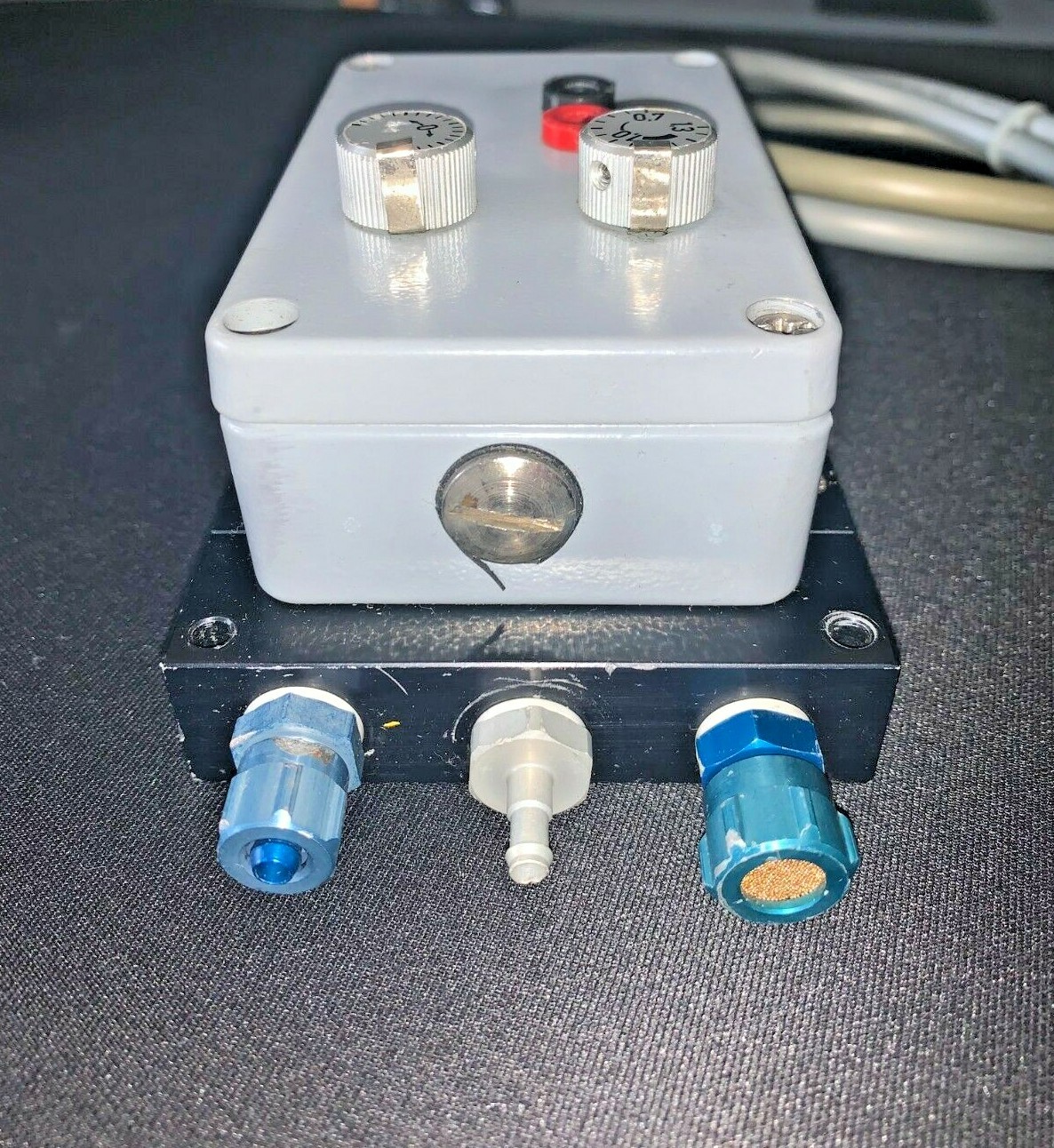 MOVOMATIC 10708.0200 / 107080200 TRANSDUCER 127769
