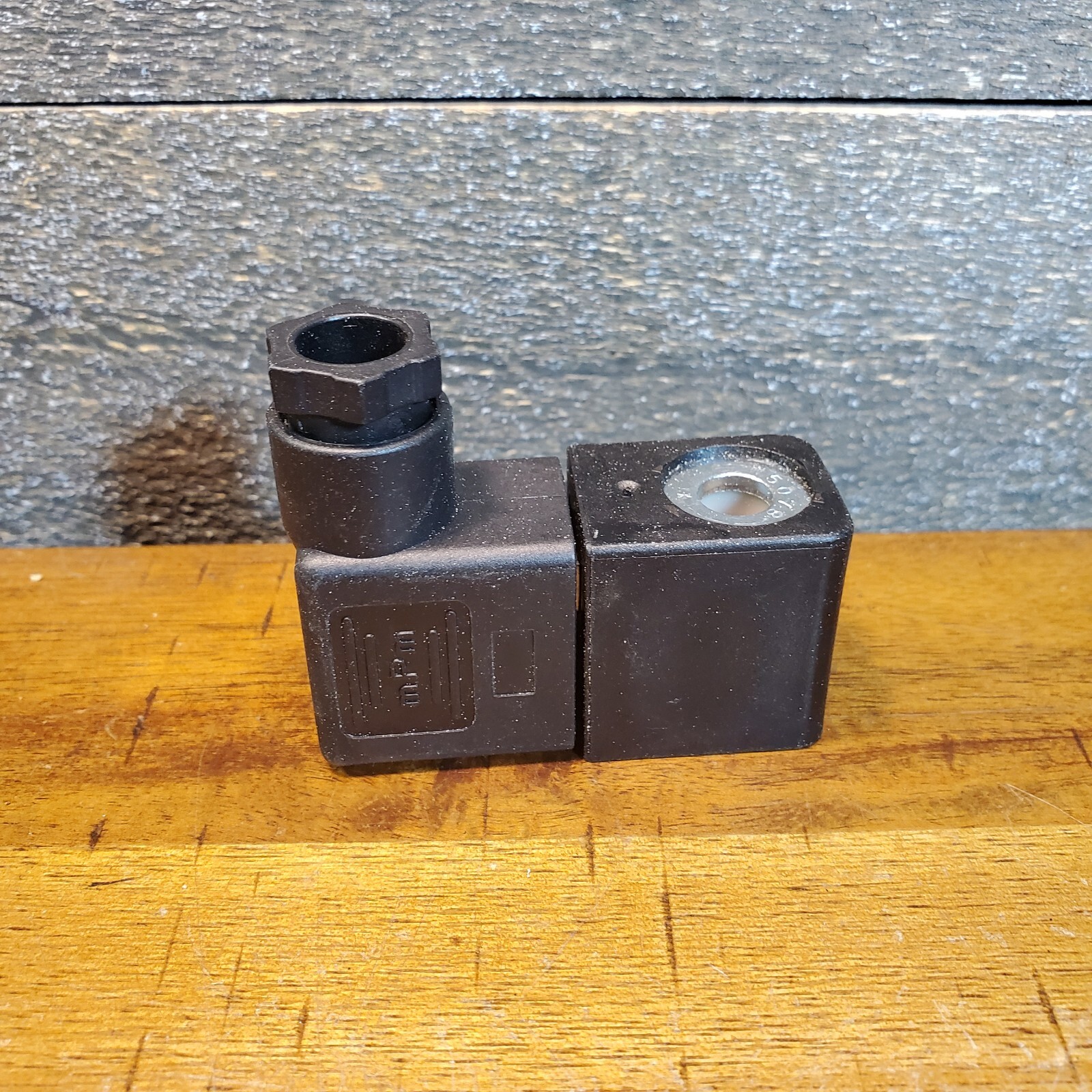Hoerbiger KZ3673 24V