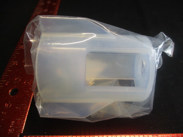ENTEGRIS-FLUOROWARE YY4510140 ADAPTER, FILTER PFA