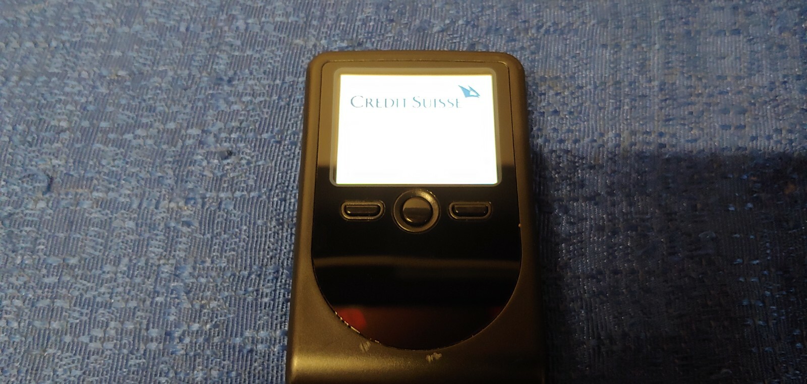 VASCO Digipass 760 Digital Authentication Device