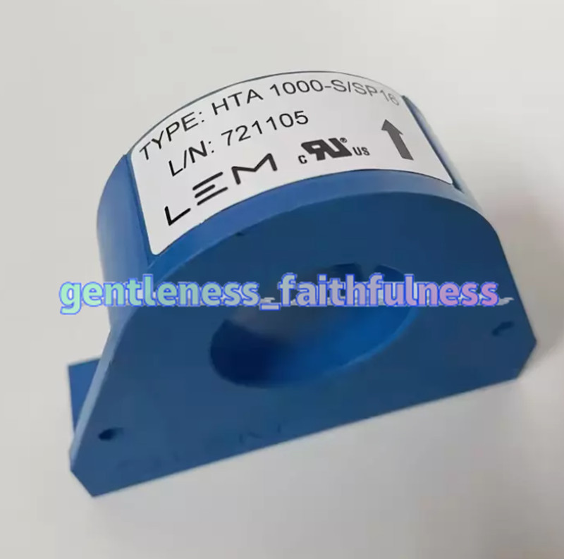 1pc new for HTA1000-S/SP16 current sensor HTA1000-S SP16