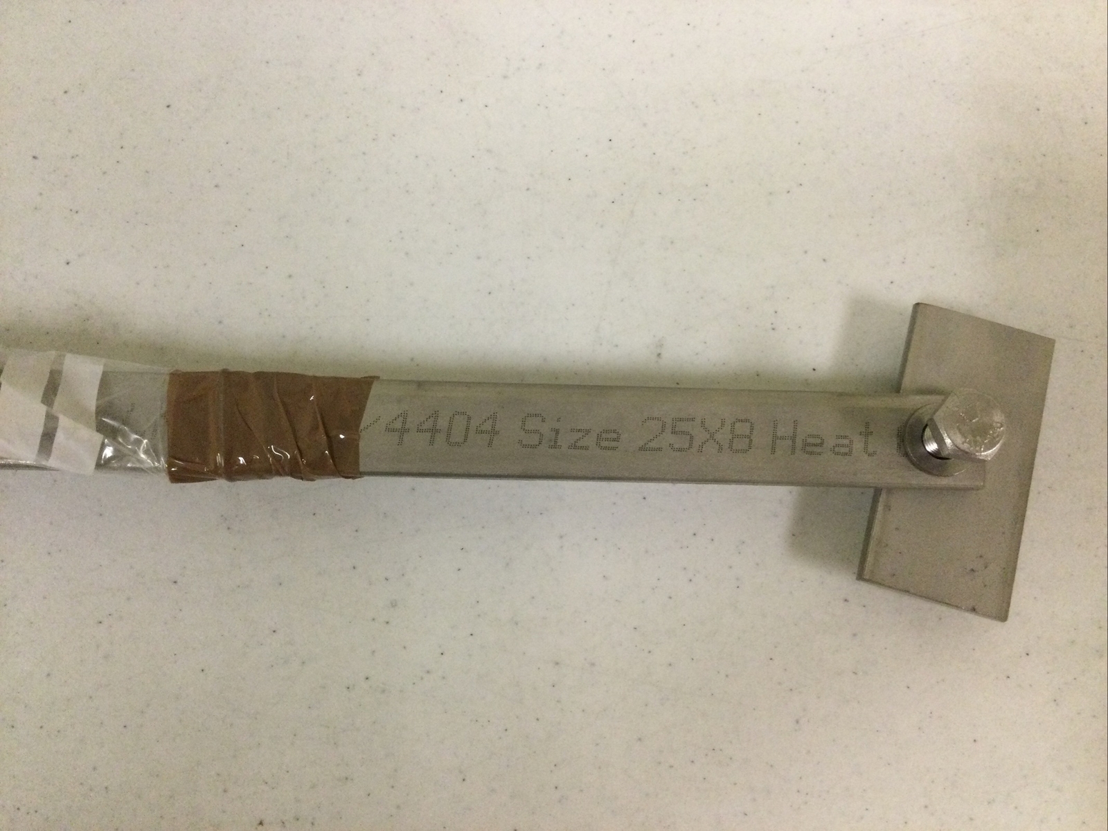 NEW, IMI NORGEN MCS-1000 SAMPLING VALVE SS, SPC/090255/45, BTG INSTRUMENTS AB