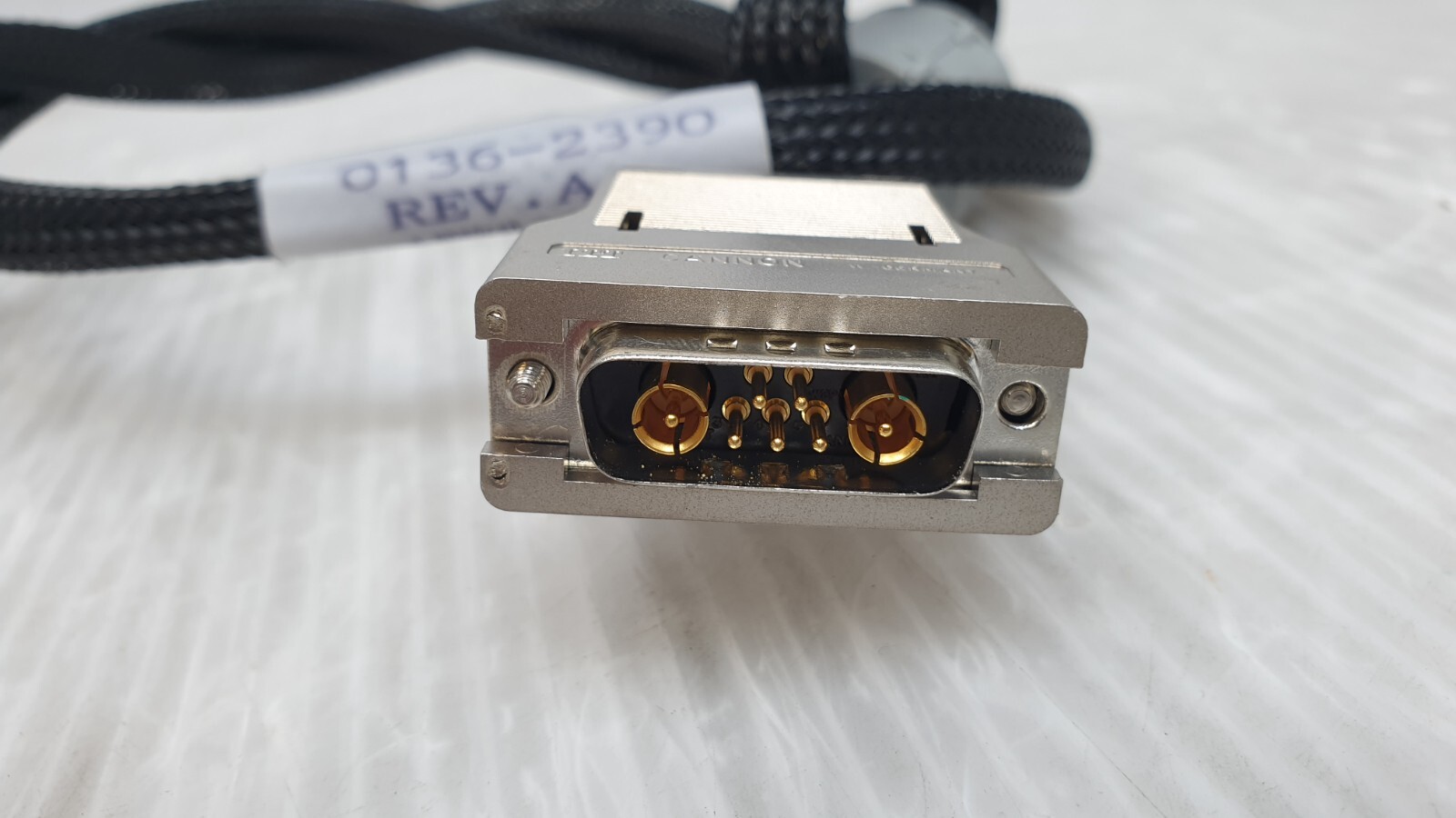 AMS GreenLight XPS 0010-0210 Cables
