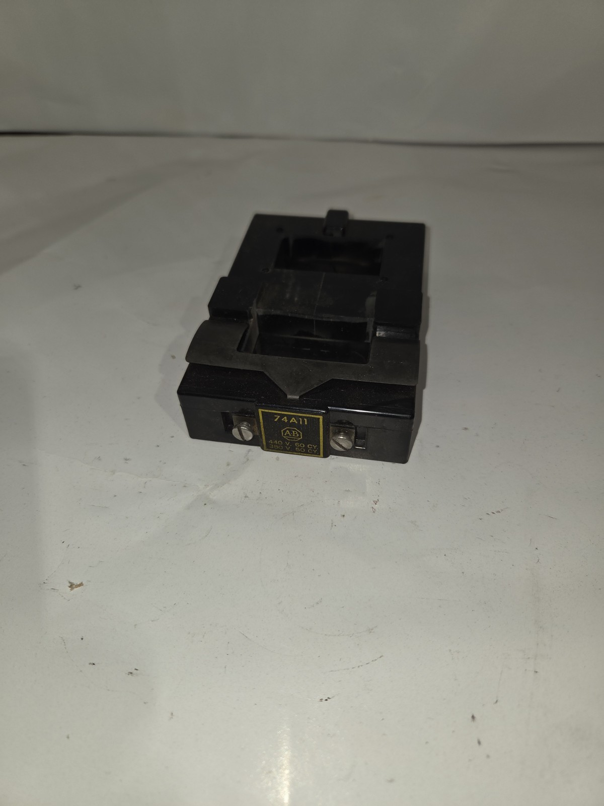 NEW GENUINE ALLEN-BRADLEY 74A11, NEW OTHER