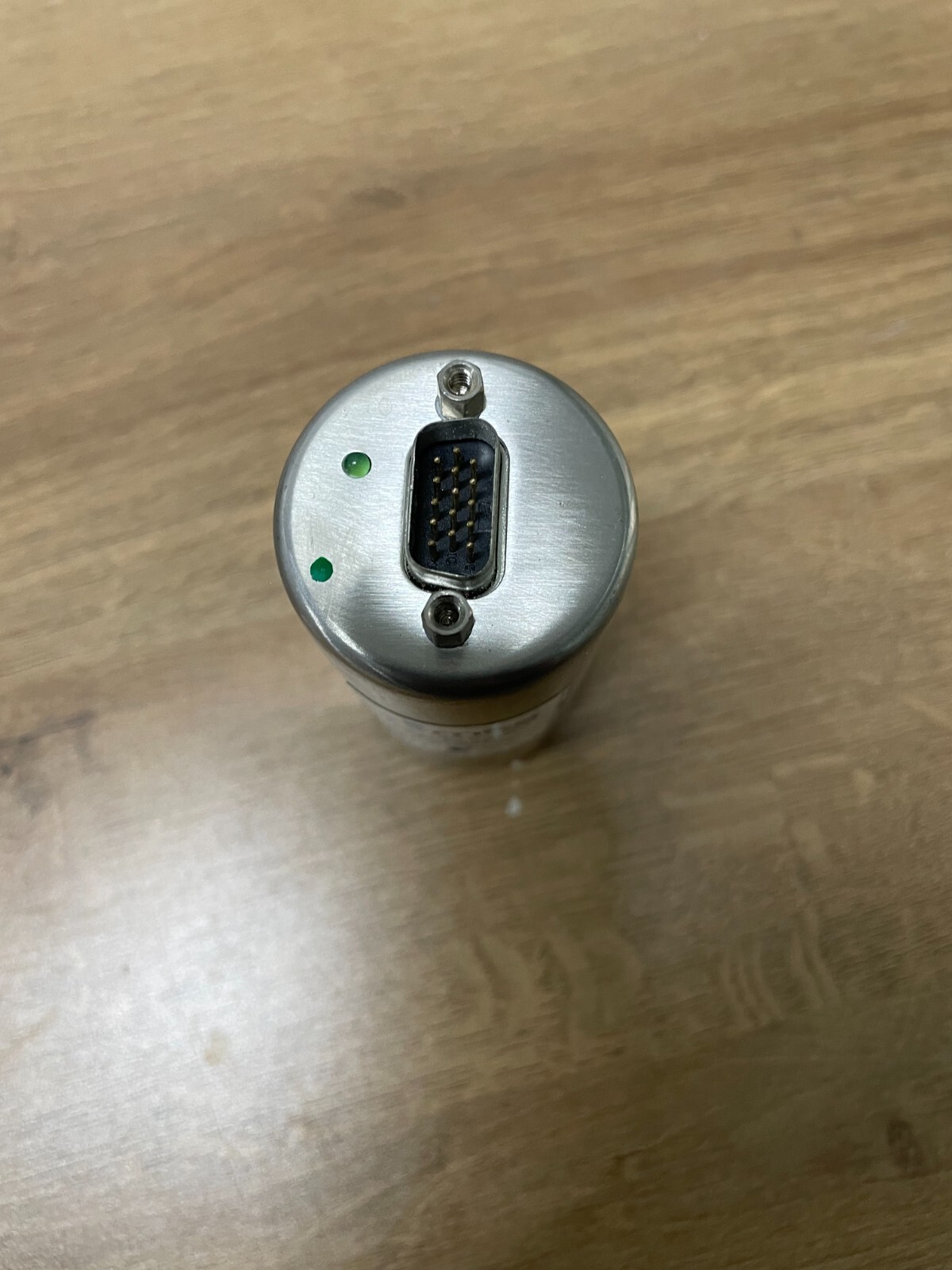 MKS Series 901P 901P-12 Loadlock Transducer, working
