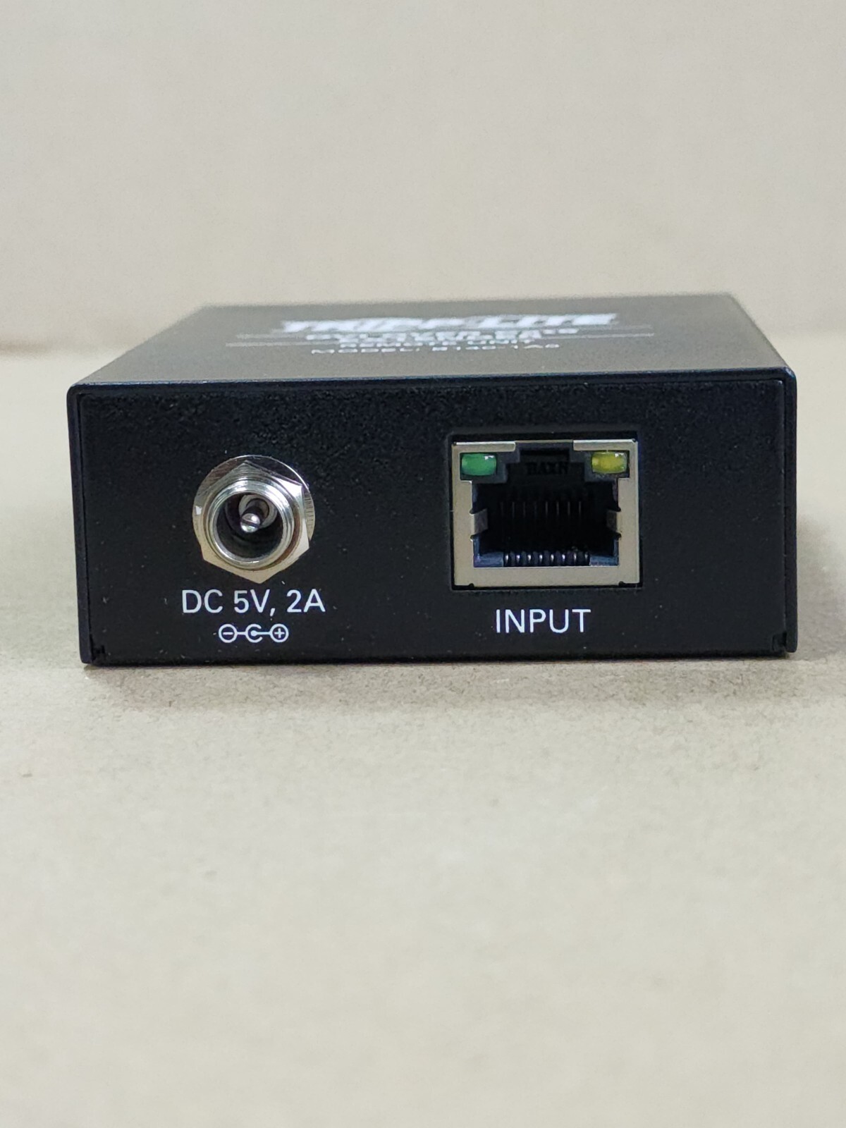 B140-1A0 TRIPP LITE EXTENDER ACTIVE REMOTE UNIT B140-1A0
