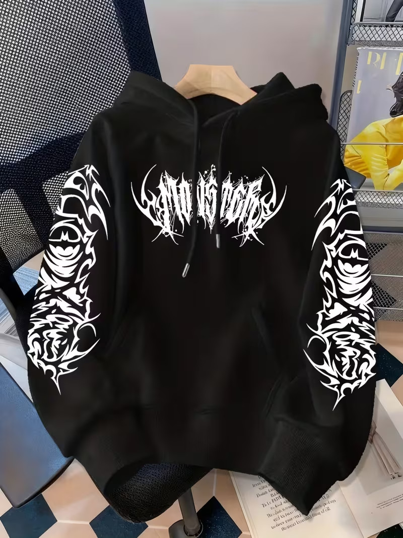 High quality Graphic hoddies for Men