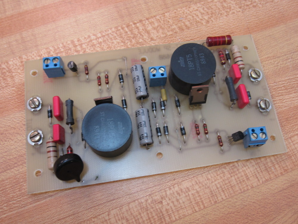 Payne Engineering 051688 18EZ-SP Module