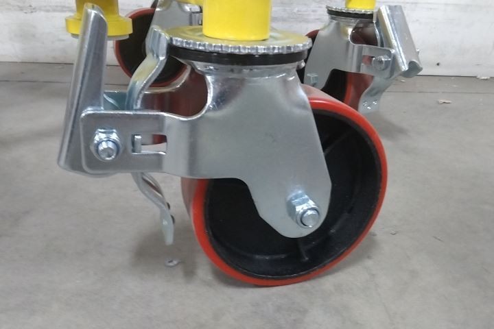 Sumner 3310 4500 Lb Load Cap 36 In Pipe Cap Steel Invertible Pipe Stand