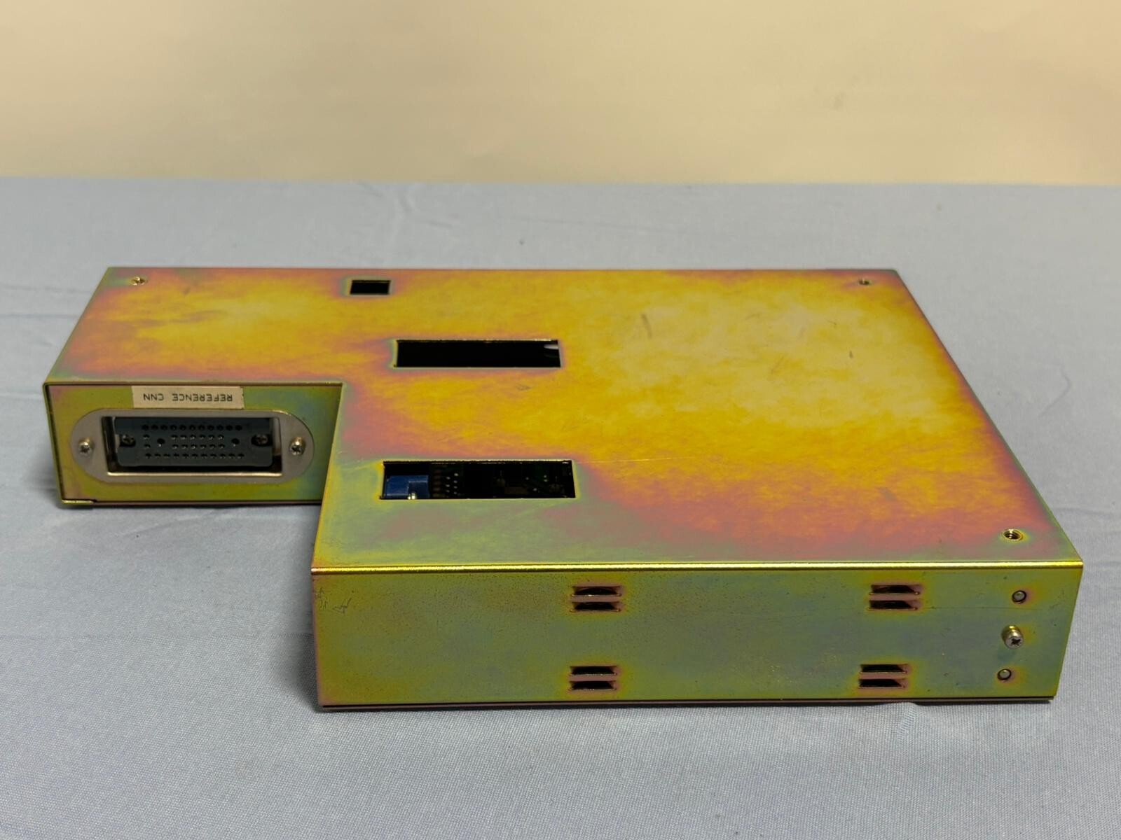Toshiba UJUR161A=B Reference Unit Module Part BSM30-4512 for SSH-160A Sonolayer
