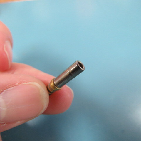 GENERIC M39029/5-118 Qty of 30 per Lot CONTACT SOCKET 12-14AWG CRIMP