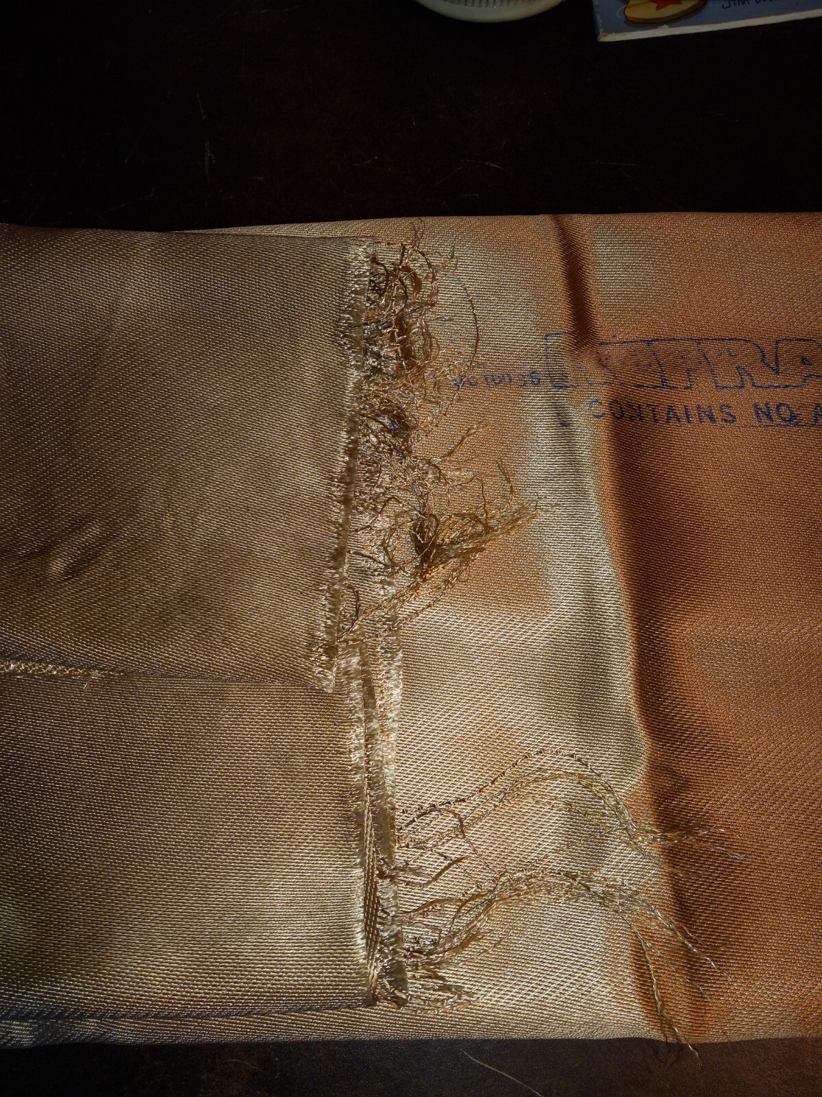 REFRASIL* 36″ x 76″ SILICA WOVEN BLANKET* UC 100-96* 1800°F* PLUS BONUS BLANKET*
