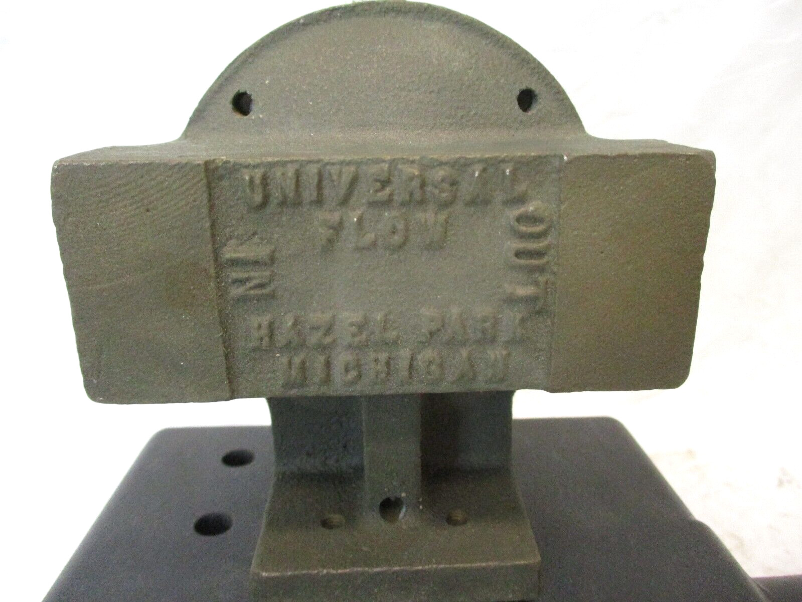 UFM WVS7GM-4-A0NU A6942WVS