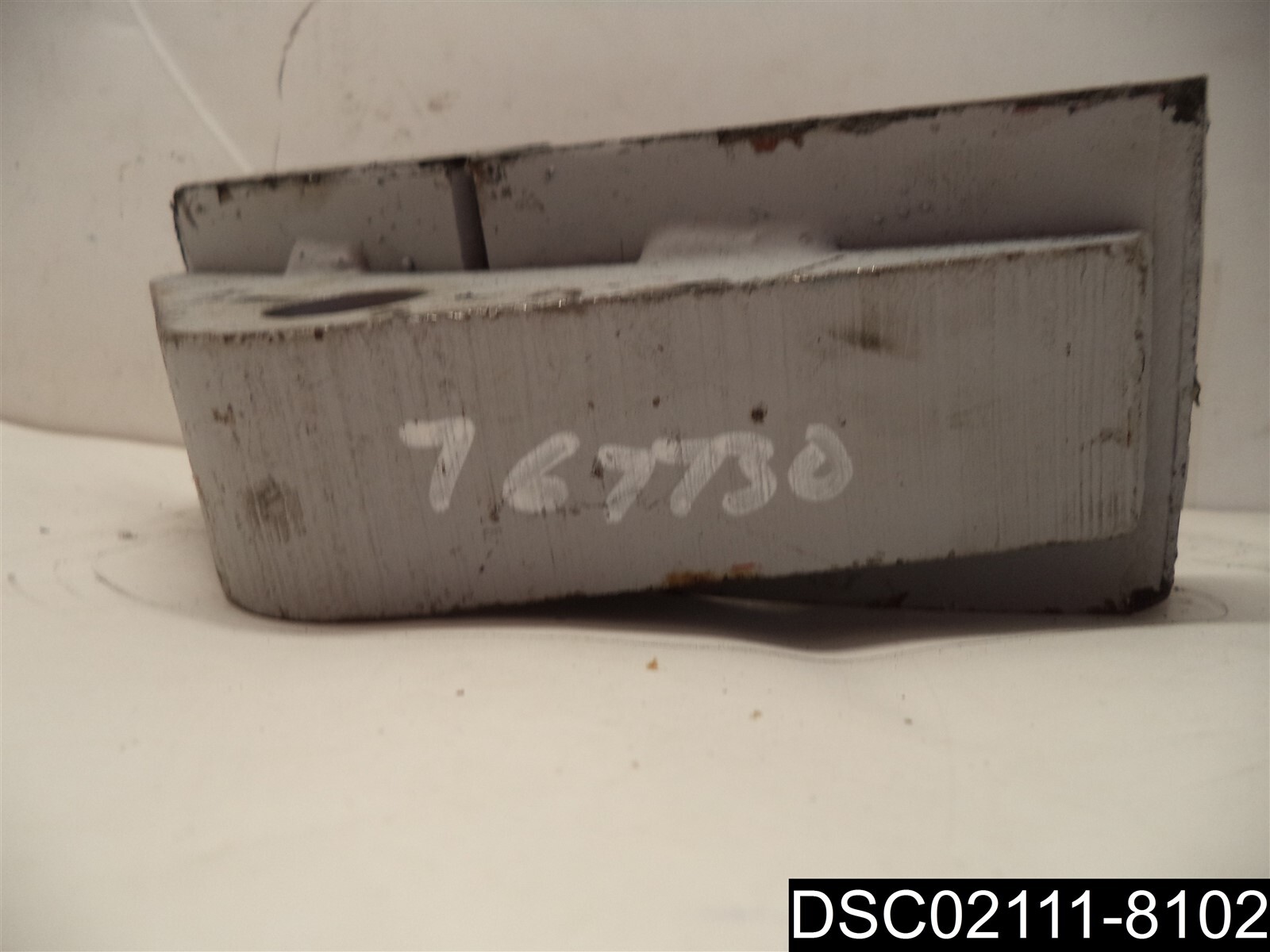 767730, 9-1/2″ X 3-1/4″