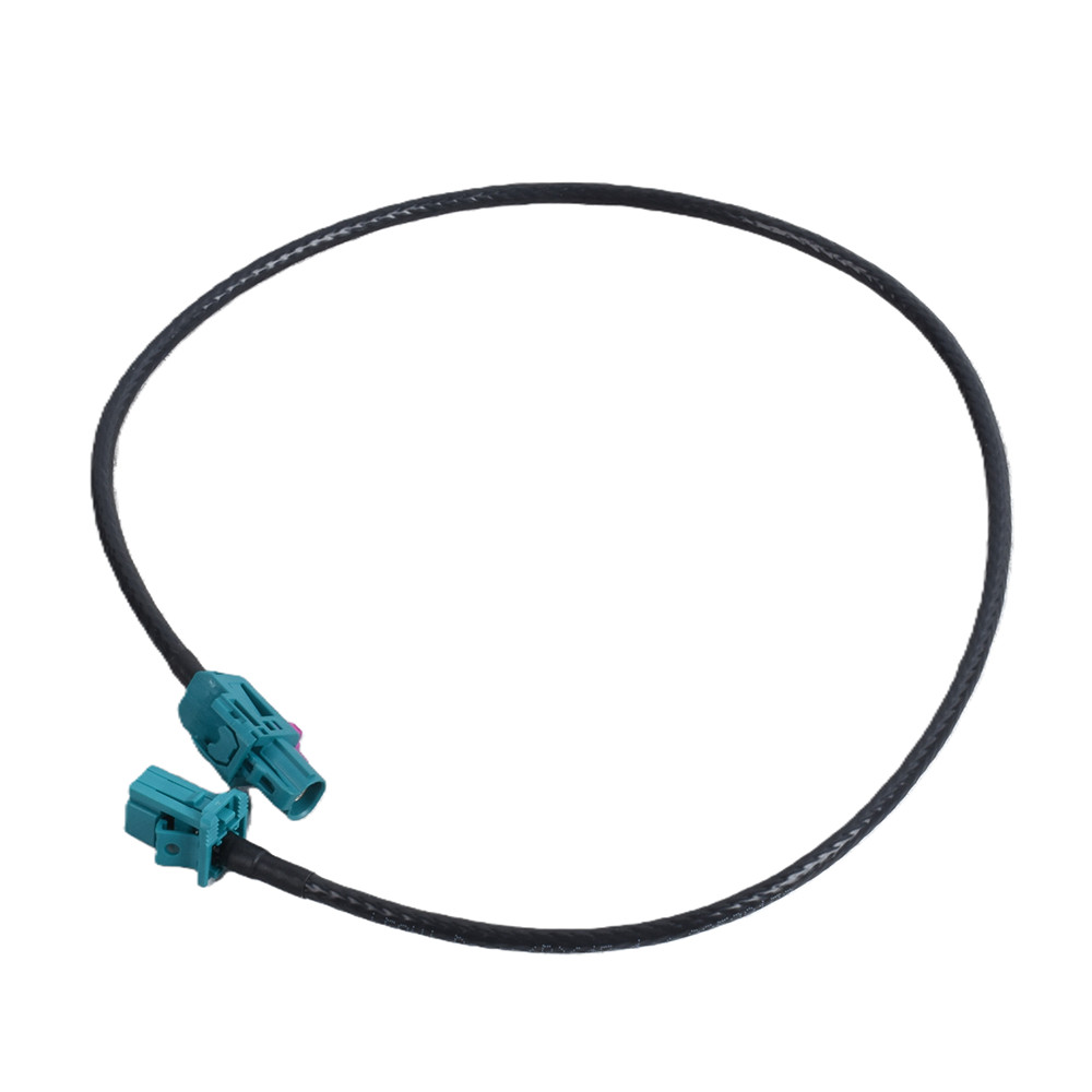 NEW 0.5m For MATEnet 9-2302454-9 to H-MTD Ethernet Cable Harness 1000M Rate