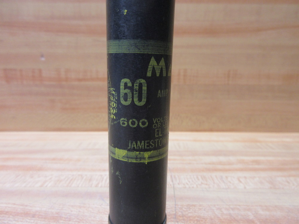 Monarch OT60/600 Fuse OT60600