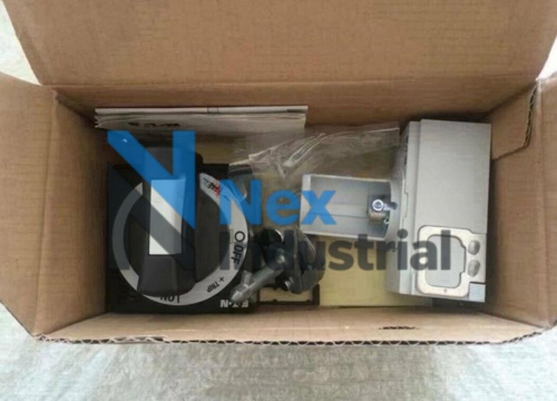 1PCS NEW EATON Rotary Handle NZM2-XTVD-60 NZM2XTVD60 Fast Free delivery