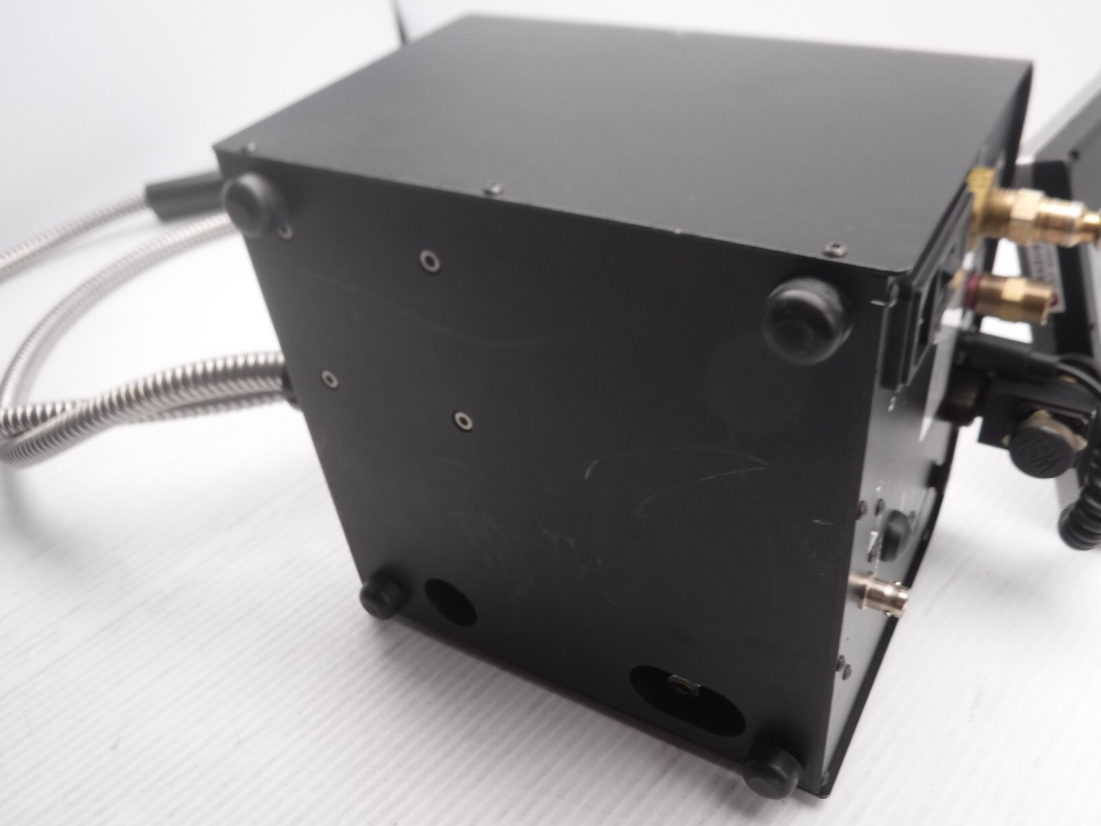 Westover Scientific A2704-6555-002 Clean Blast Fiber Optic Cleaning System