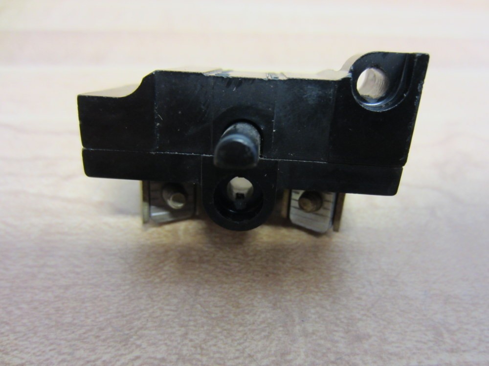 Square D 9001-KA3 Contact Block 88002 Series C