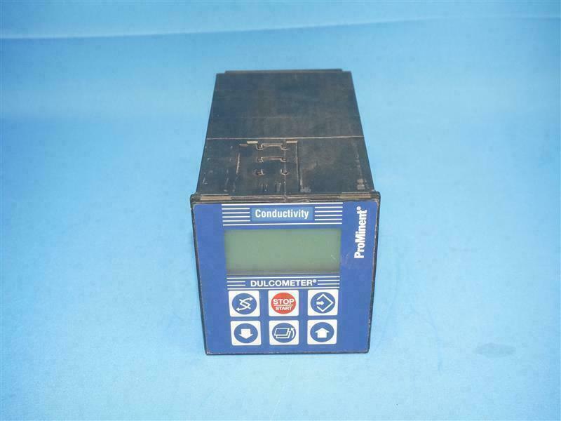 Prominent D1CAD0L34001G000E Dulcometer Fluid Control