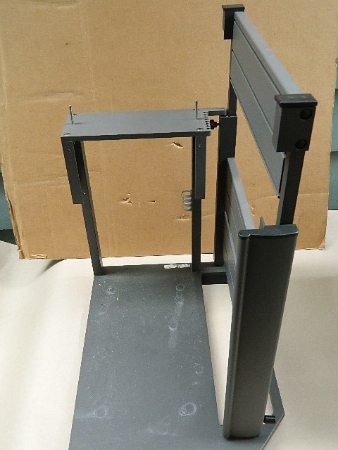GE AKTA FPLC System RACK 18-1118-67 LOT #1