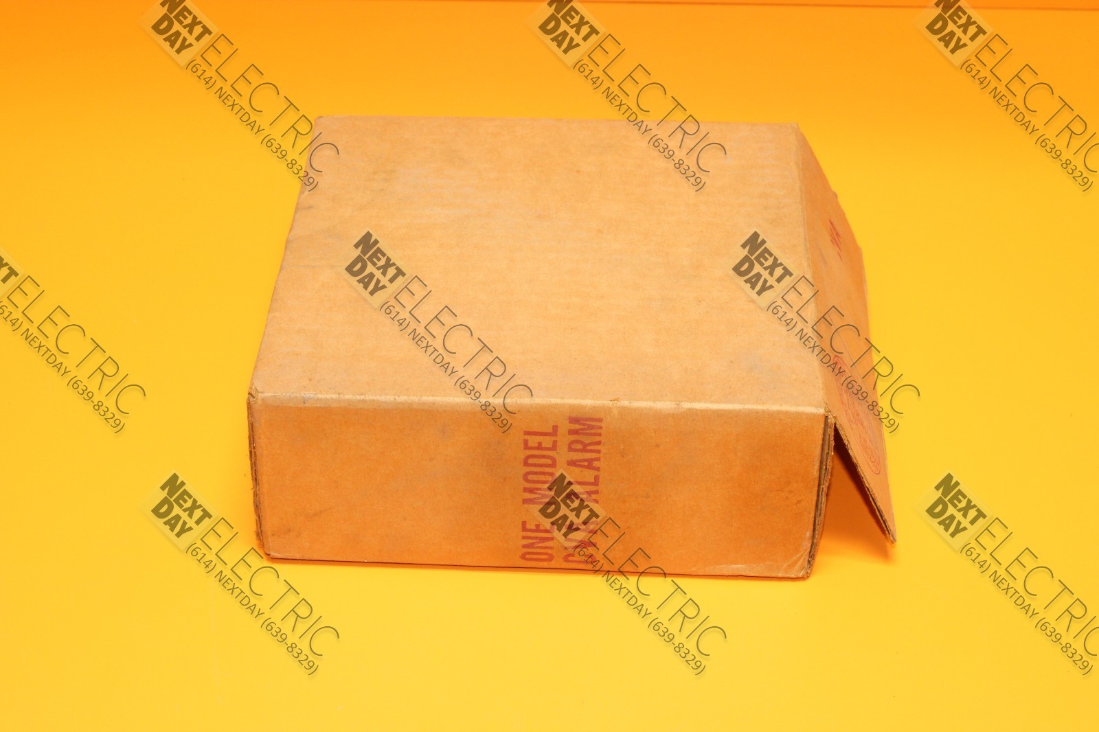Tripp Lite, Model CVA, Bell Alarm Backup Hammer Buzzer