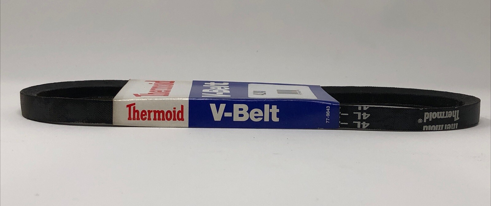 Thermoid V Belt 4L240 Rubber