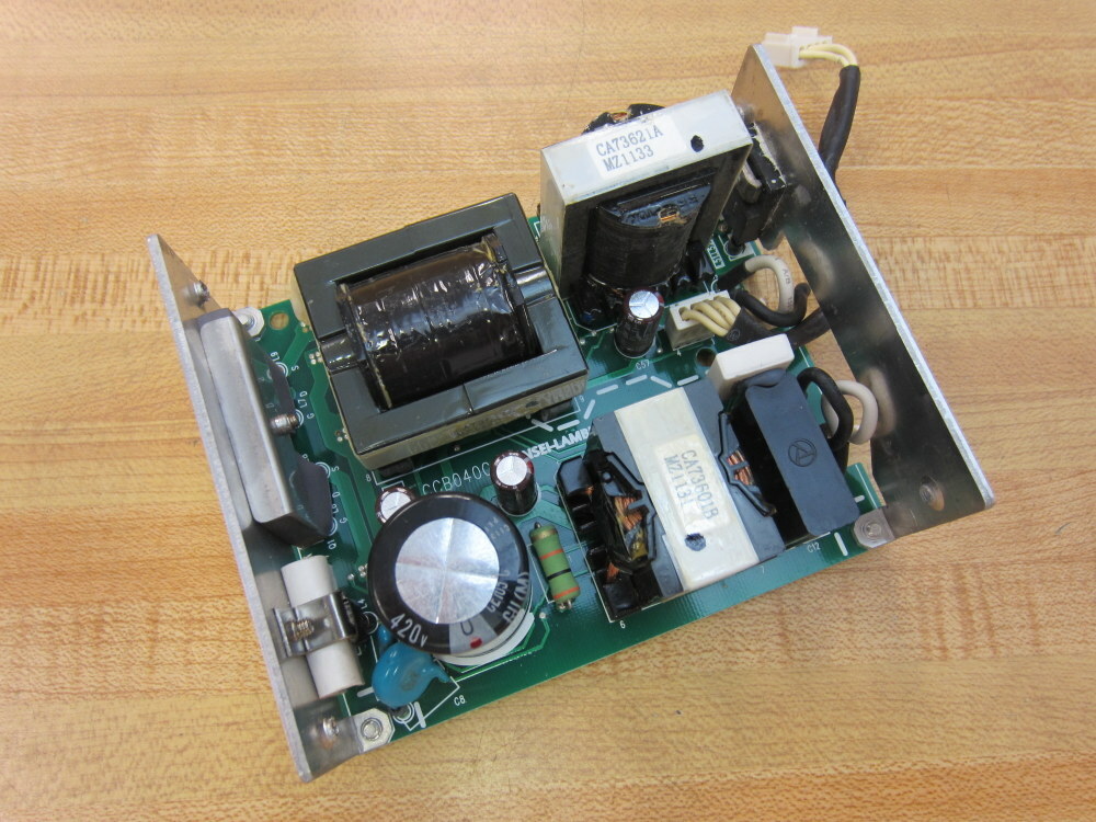 Densei-Lambda CCB040C Power Supply Board