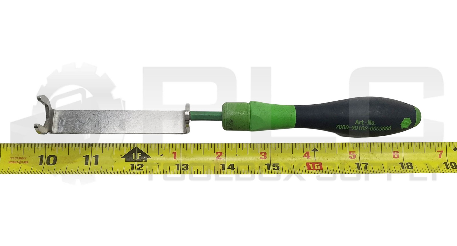 MURR ELEKTRONIK 7000-99102-0000000 M12 TORQUE WRENCH