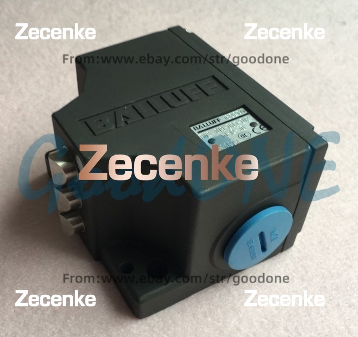 1PC NEW FOR Balluff BNS 819-B03-D12-61-12-3B Cam Switch