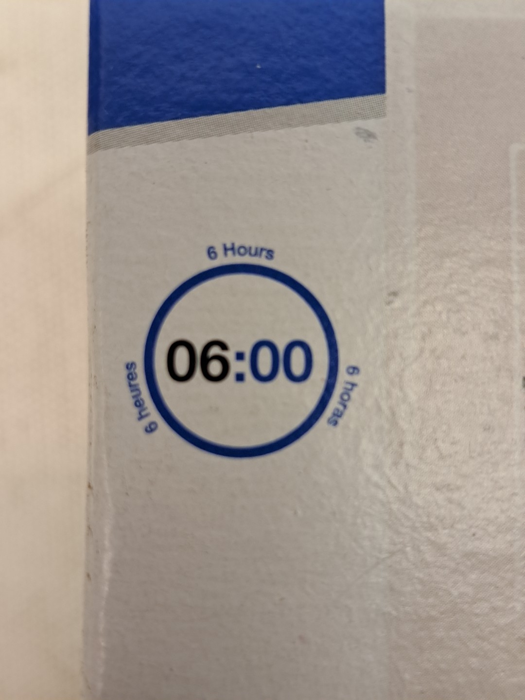 INTERMATIC FD46HW in-wall spring-wound countdown timer NEW