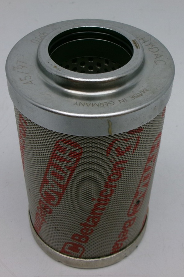HYDAC 45/97 0160 D 010 BH3HC FILTER ELEMENT NEW #520C