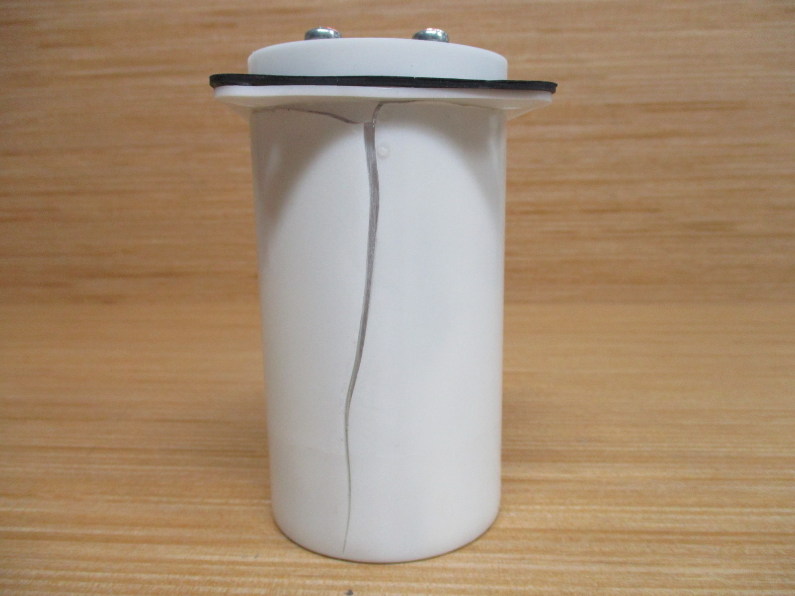 Jianghai CD138 400V 4400uF Capacitor CD138 Cracked Housing