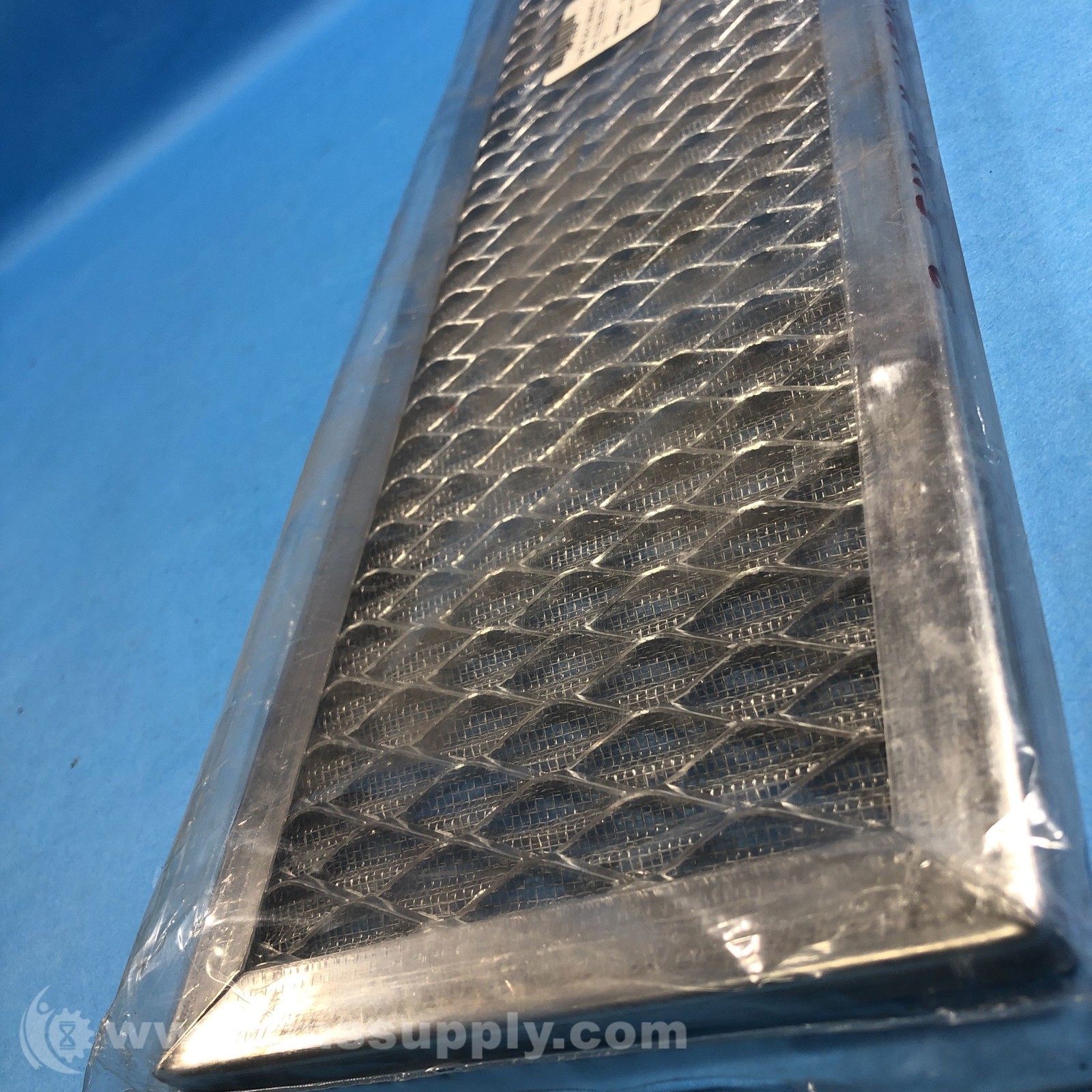 A5-5.1X16.9X.4 Filter, Air, Metal Frame FNFP