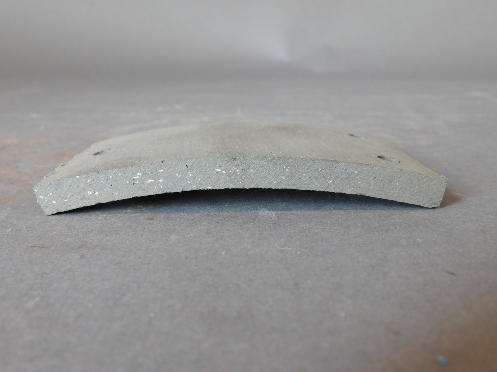 HHSI 7220 Frict Pad W/ Screws – NEW Surplus!