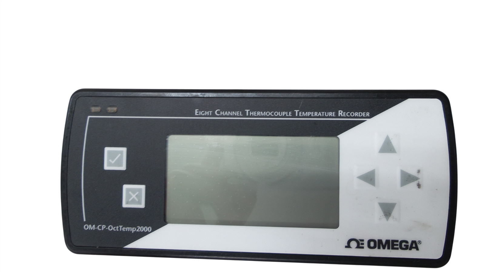 Omega OM-CP-OctTemp2000 – Free Shipping